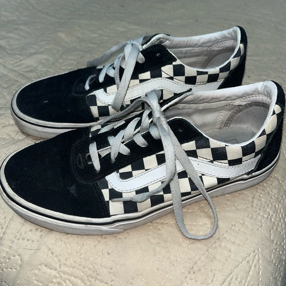 OLD SKOOL SHOE